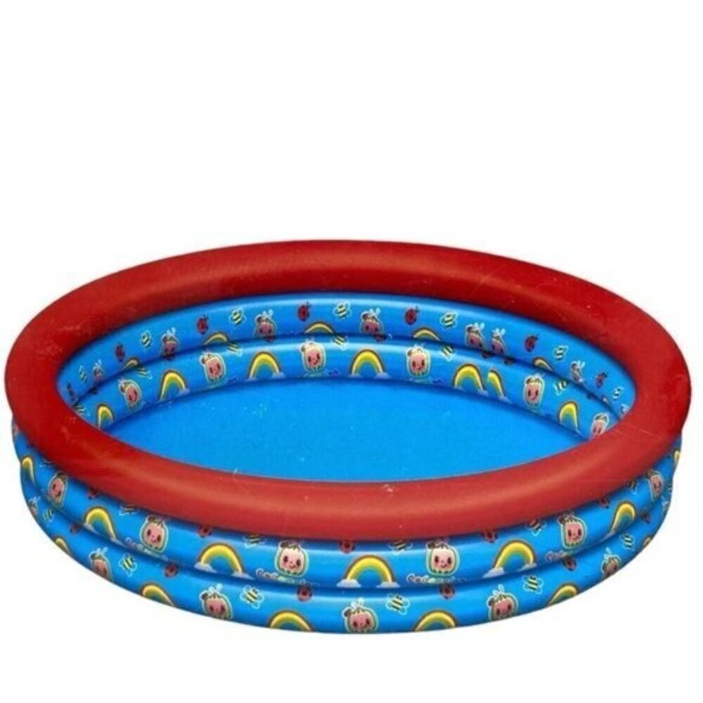 Cocomelon Inflatable Child Pool - Picture 2 of 5